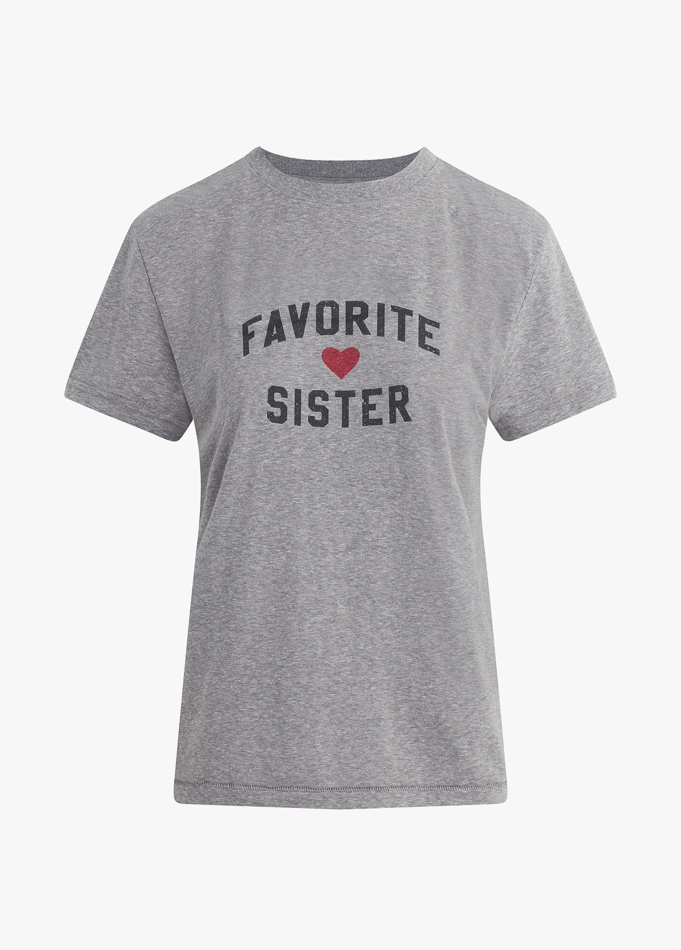 THE FAVORITE SISTER TEE
