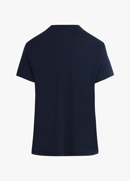 THE MOM OF THE YEAR TEE