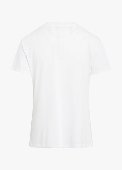 THE MOM OF THE YEAR TEE