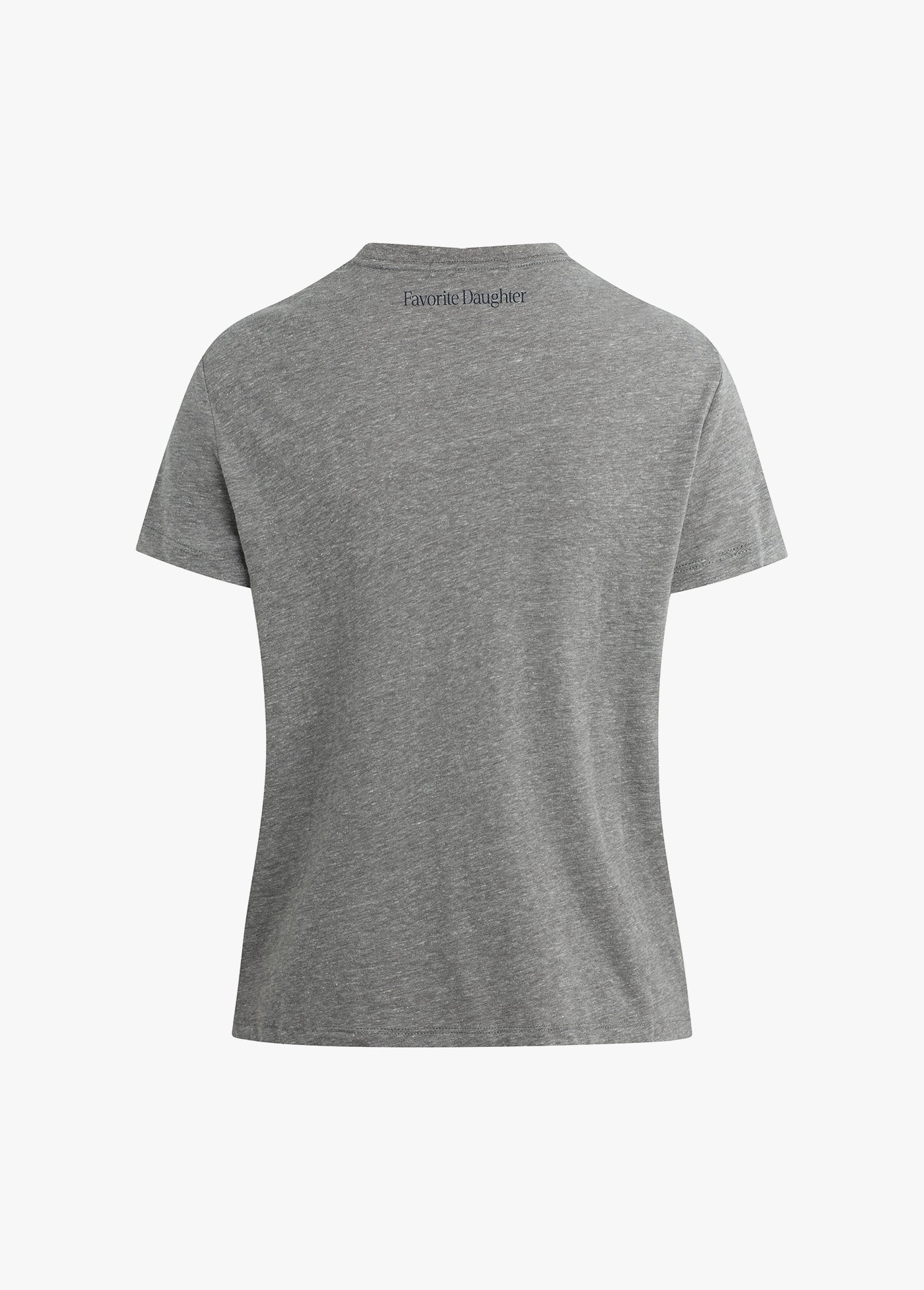 FAVORITE STEP MOM TEE
