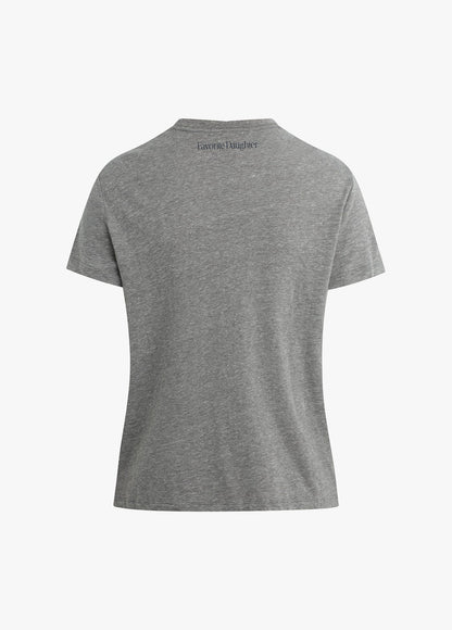FAVORITE STEP MOM TEE