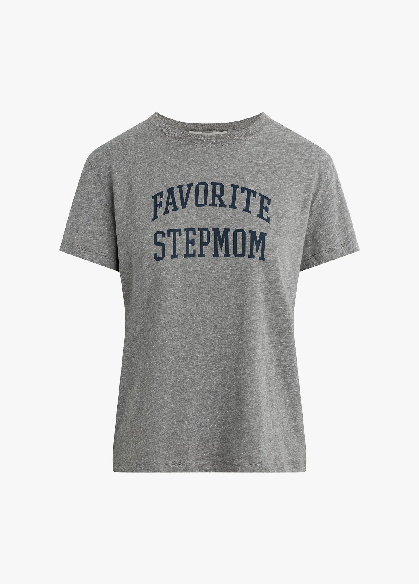 FAVORITE STEP MOM TEE