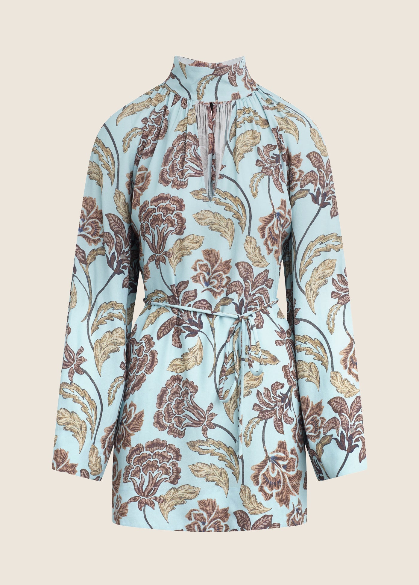 THE LOVE STORY MINI DRESS