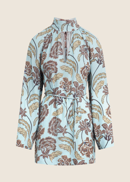 THE LOVE STORY MINI DRESS
