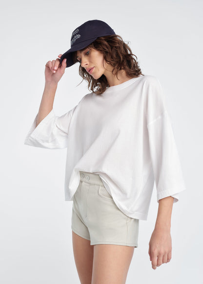 THE OVER IT TEE