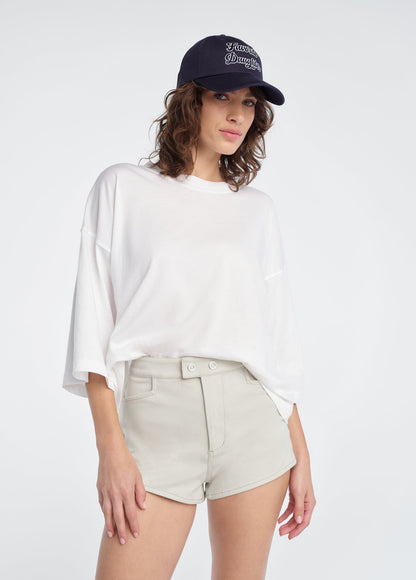 THE OVER IT TEE