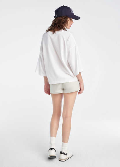 THE OVER IT TEE