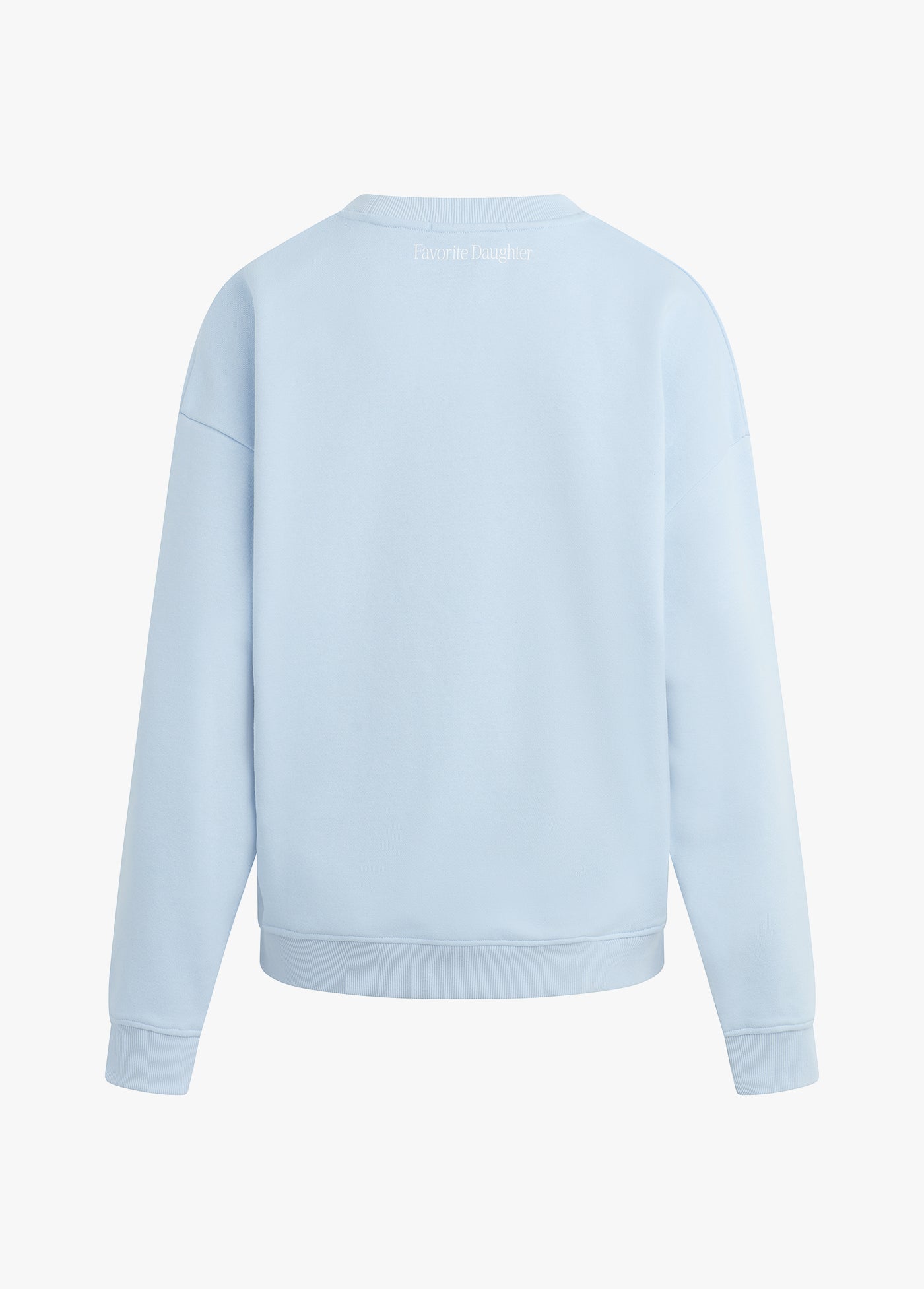 FAVORITE BRIDESMAID SWEATSHIRT