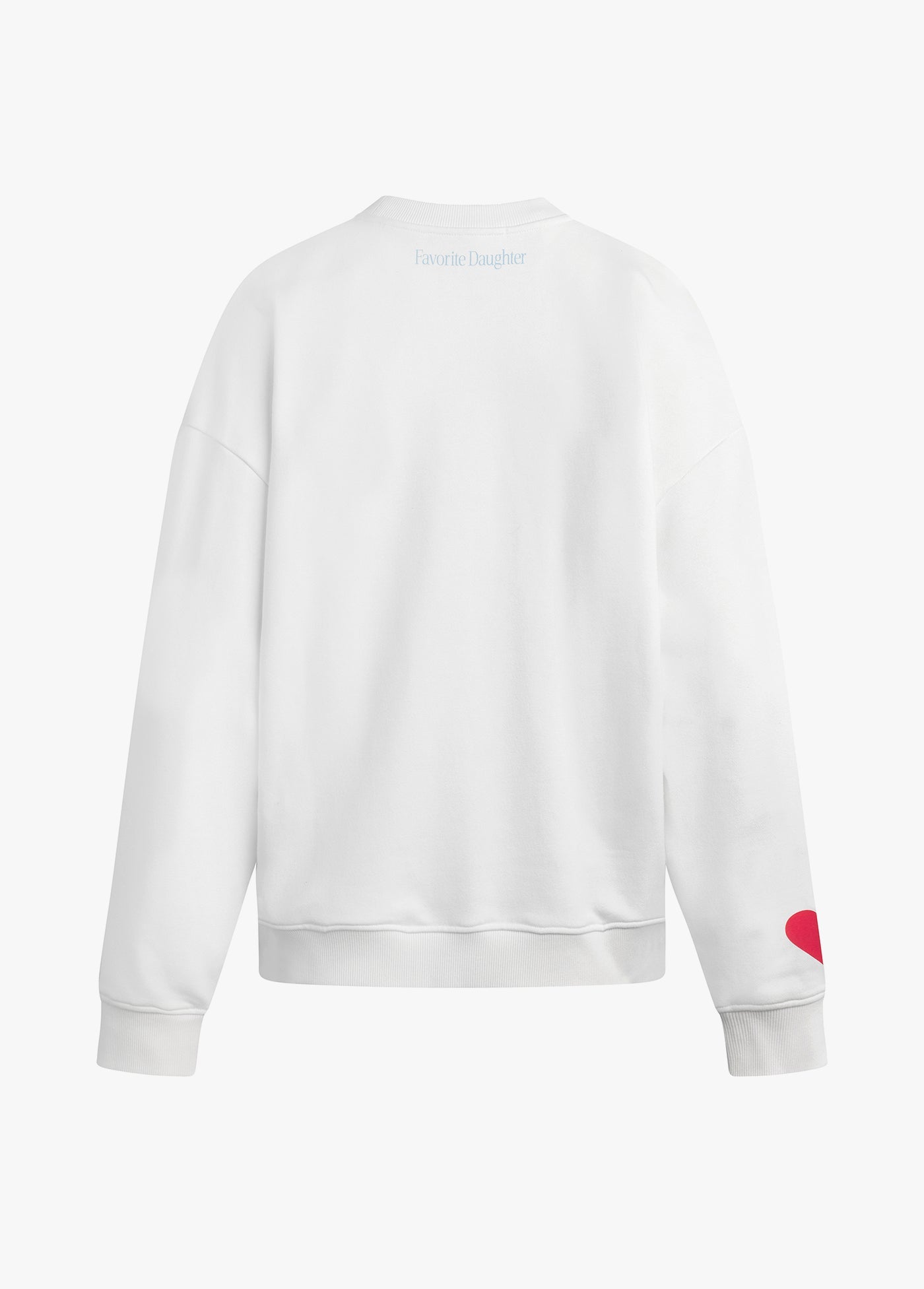 FAVORITE BRIDE SWEATSHIRT