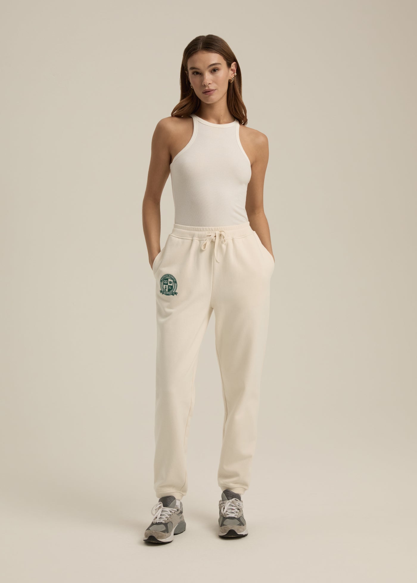 THE COACHES JOGGER