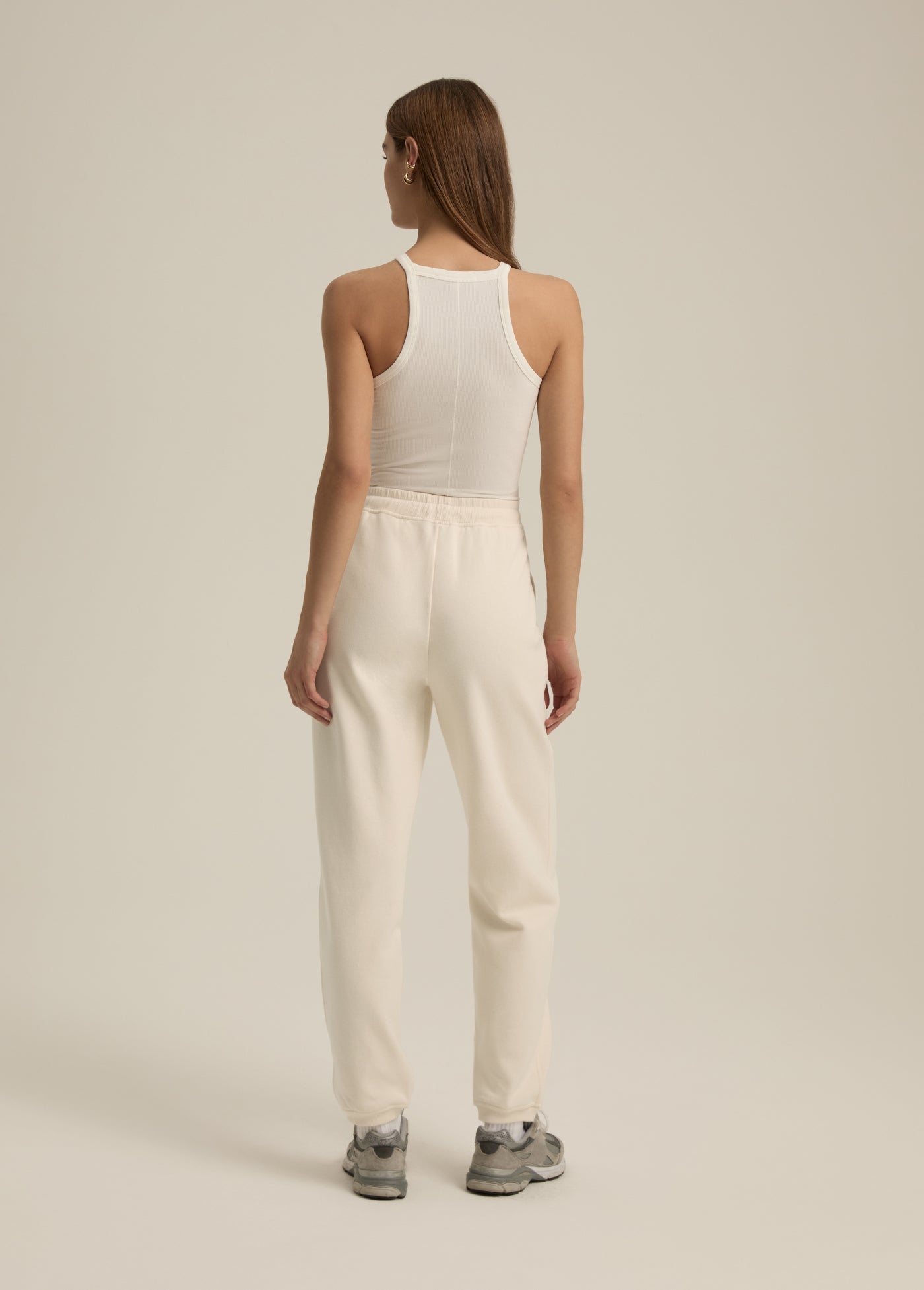 THE COACHES JOGGER