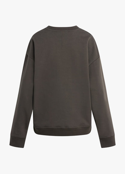 THE COLLEGIATE SWEATSHIRT