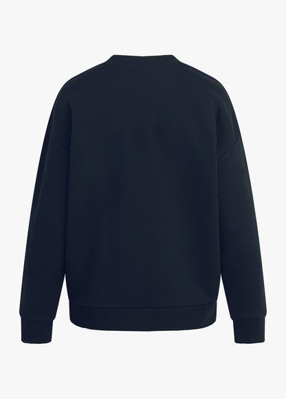 THE COLLEGIATE SWEATSHIRT