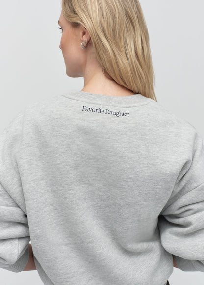 THE DOG MOM SWEATSHIRT