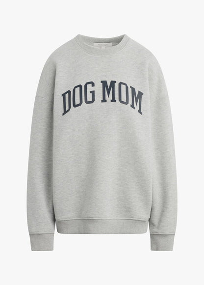 THE DOG MOM SWEATSHIRT
