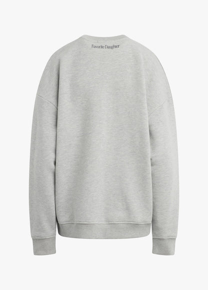 THE DOG MOM SWEATSHIRT