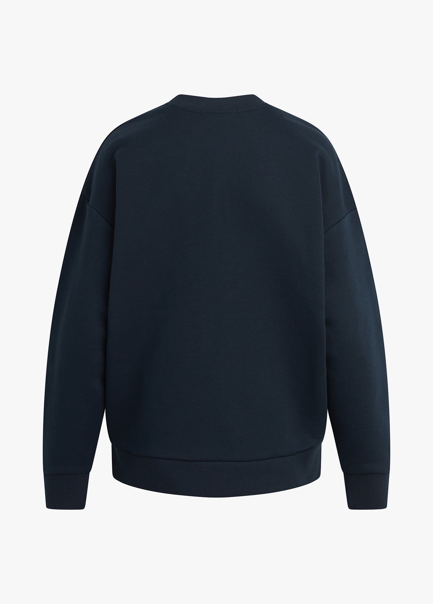 THE FAVORITE DAUGHTER HEART LOGO SWEATSHIRT