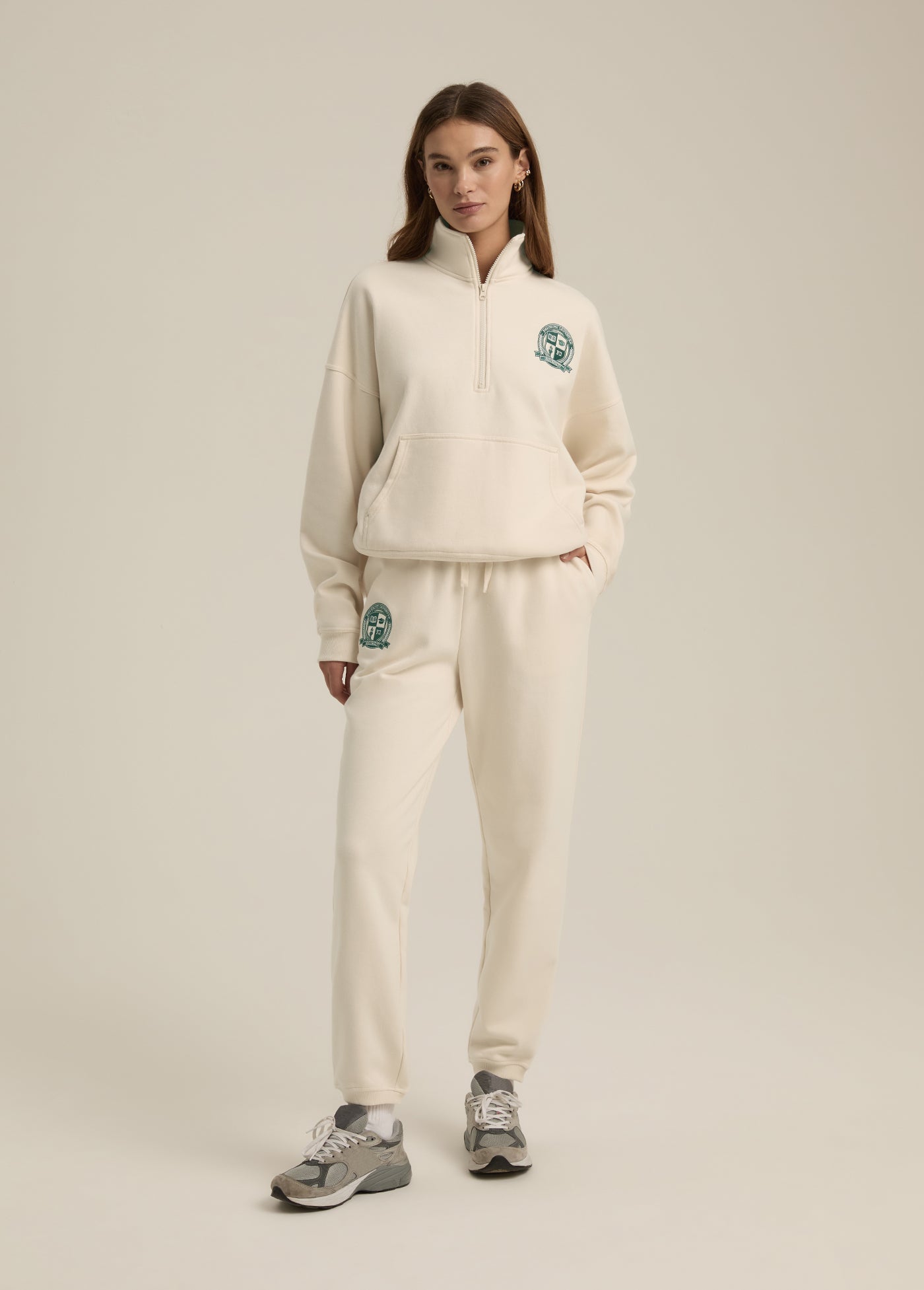 THE COACHES JOGGER