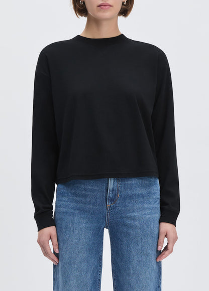 THE LONG SLEEVE EVERYDAY TEE