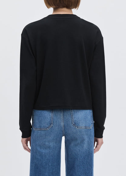 THE LONG SLEEVE EVERYDAY TEE
