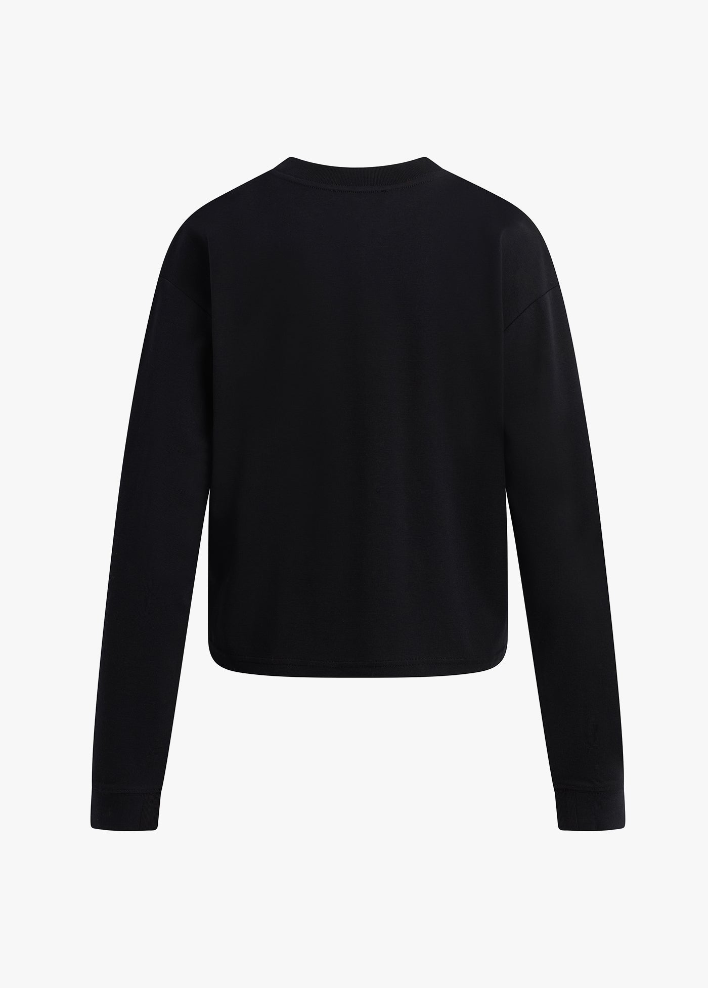 THE LONG SLEEVE EVERYDAY TEE