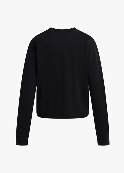 THE LONG SLEEVE EVERYDAY TEE