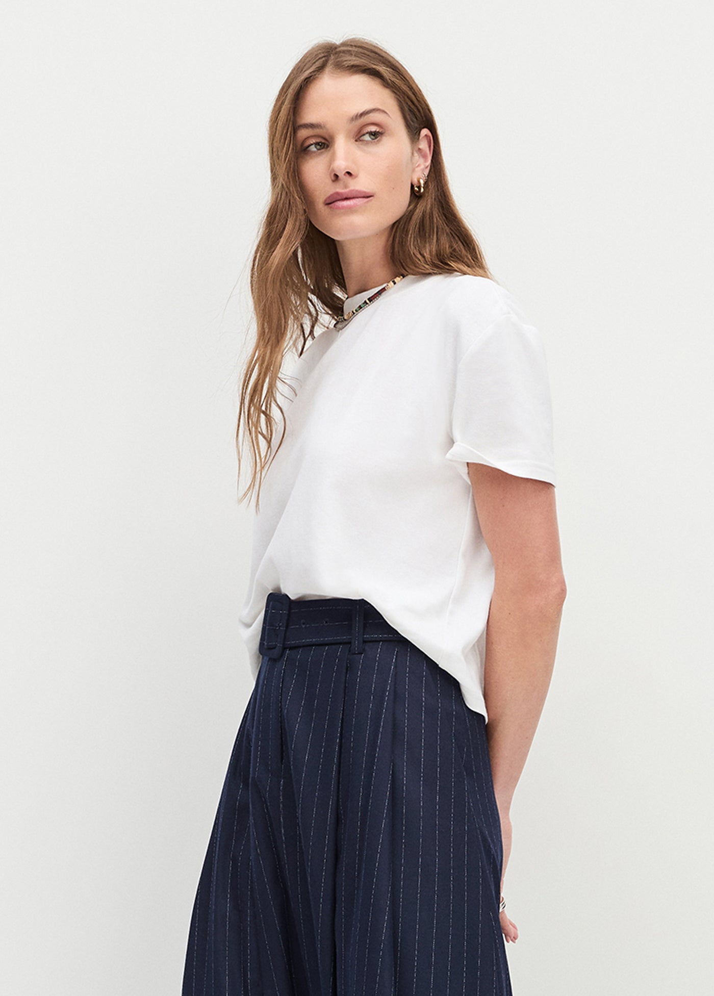 THE EVERYDAY SHORT SLEEVE TEE