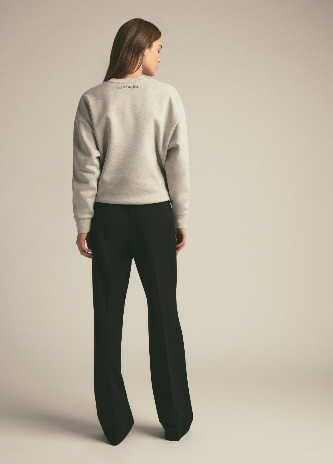 GO SPORTS SWEATSHIRT