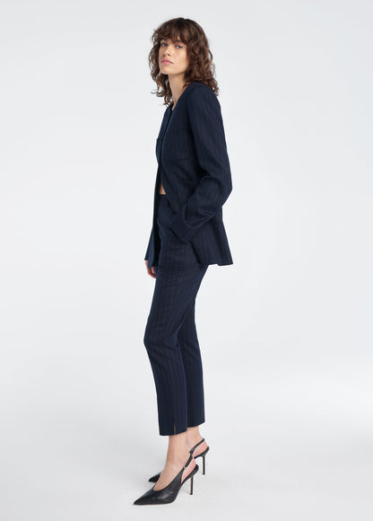 THE BUSY WOMAN JACKET