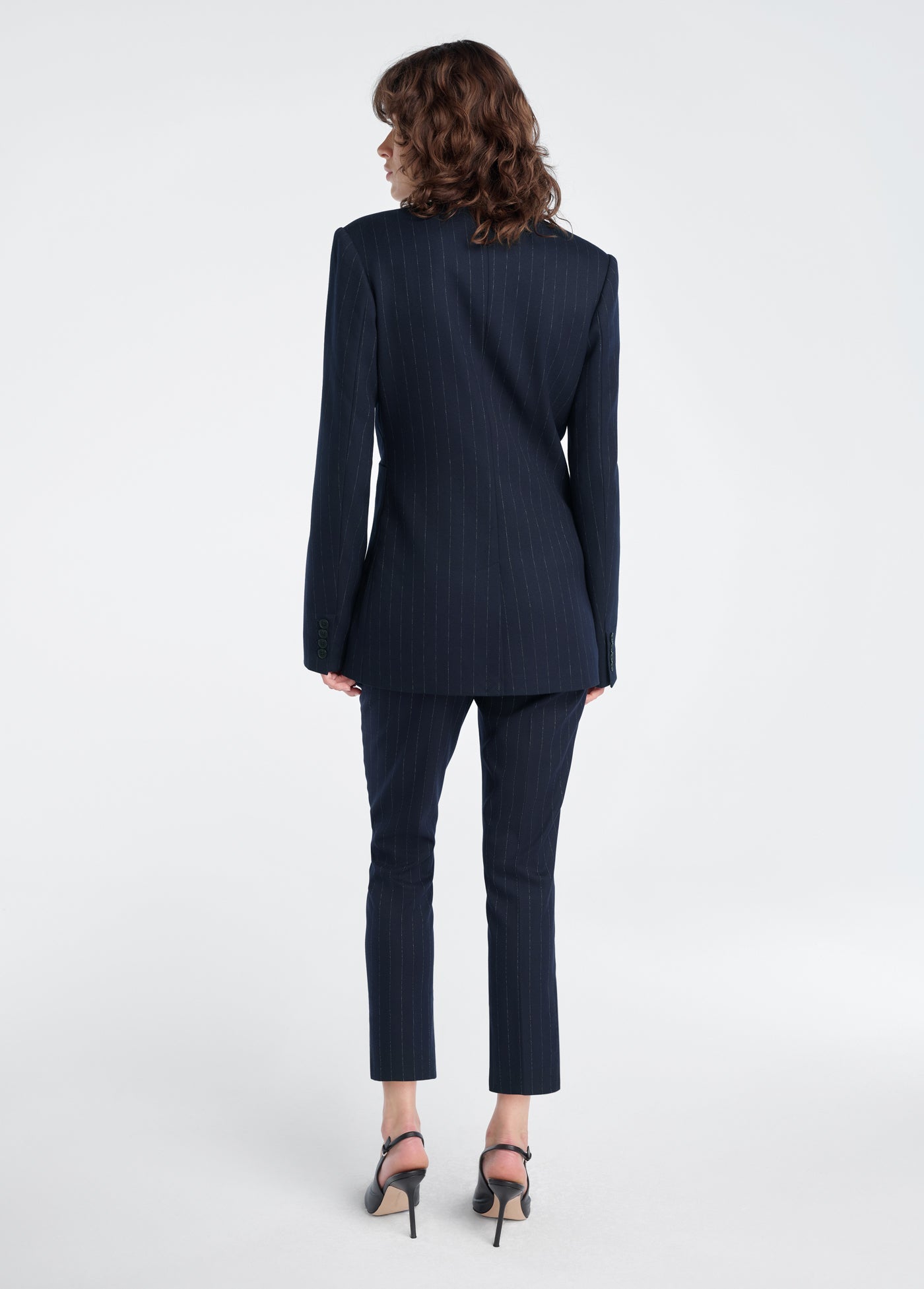 THE BUSY WOMAN JACKET