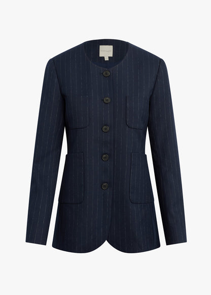 THE BUSY WOMAN JACKET
