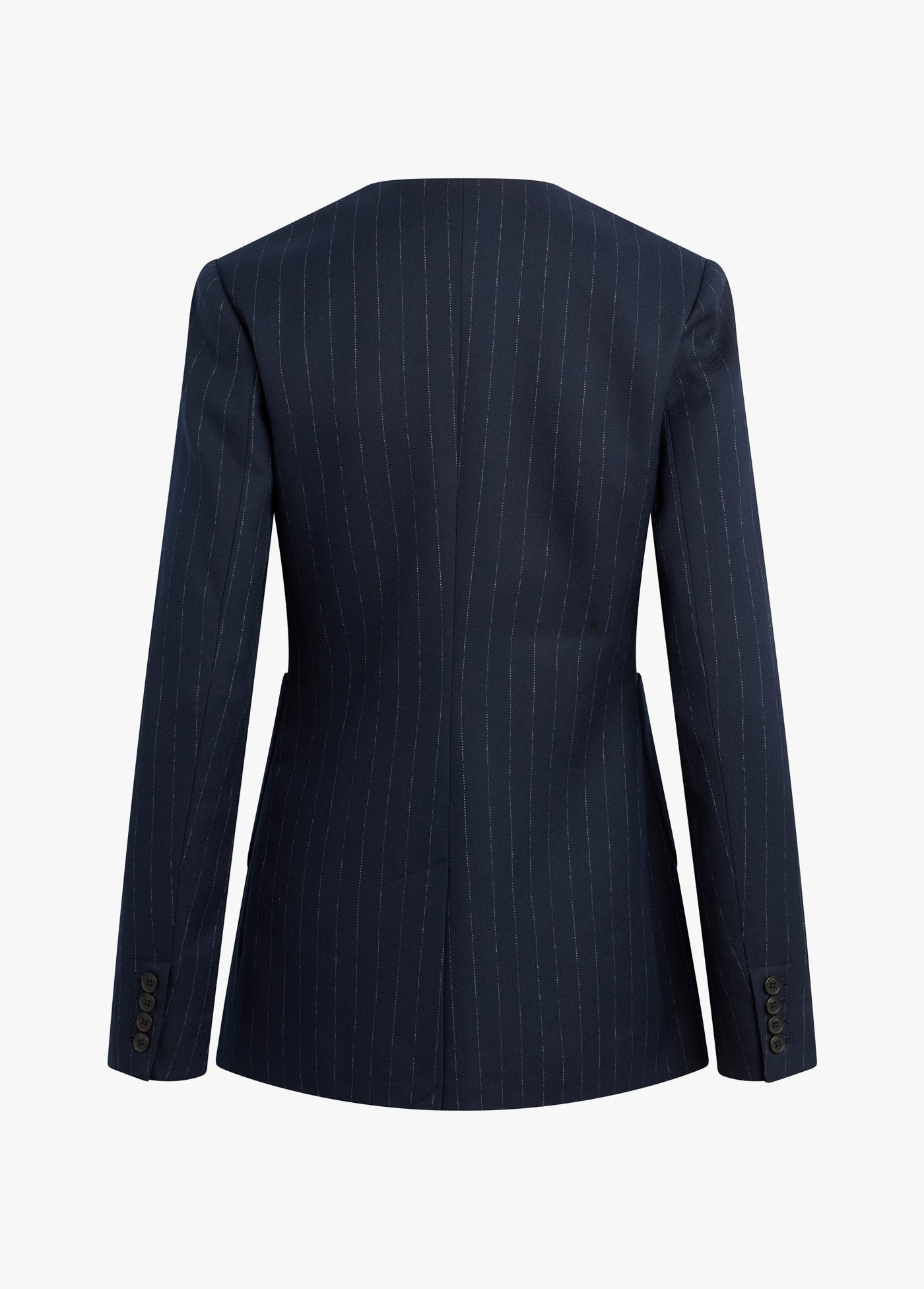 THE BUSY WOMAN JACKET