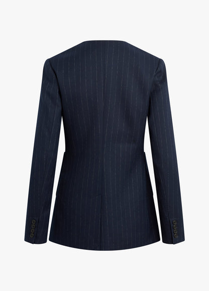 THE BUSY WOMAN JACKET
