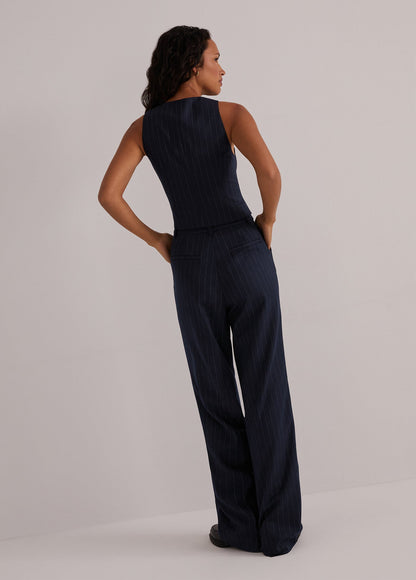 THE PETITE FAVORITE PANT