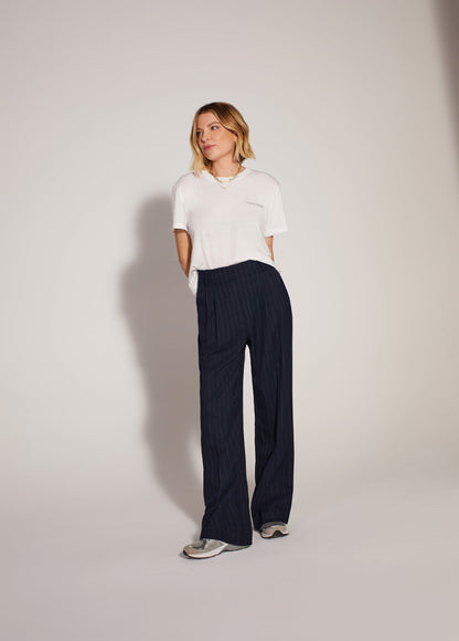 THE PETITE FAVORITE PANT