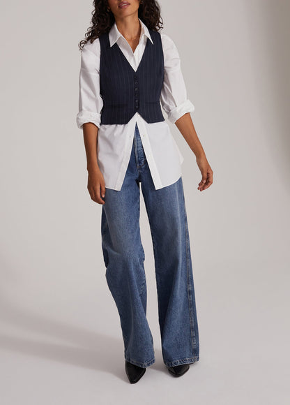 THE FAVORITE VEST