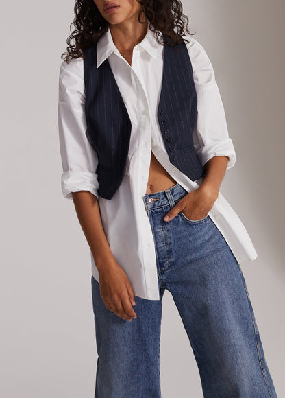 THE FAVORITE VEST