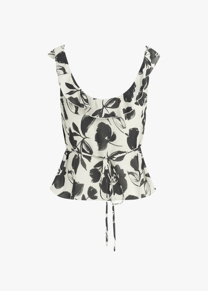 THE LOVE NOTE TOP