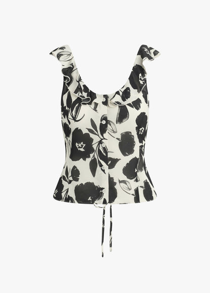 THE LOVE NOTE TOP