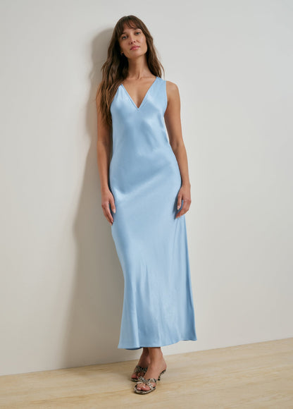 THE FAVORITE COLUMN DRESS