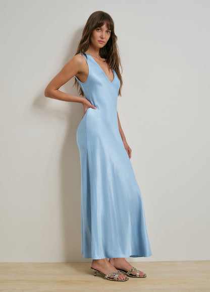 THE FAVORITE COLUMN DRESS