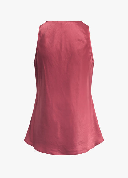THE CLEAN CUT TANK