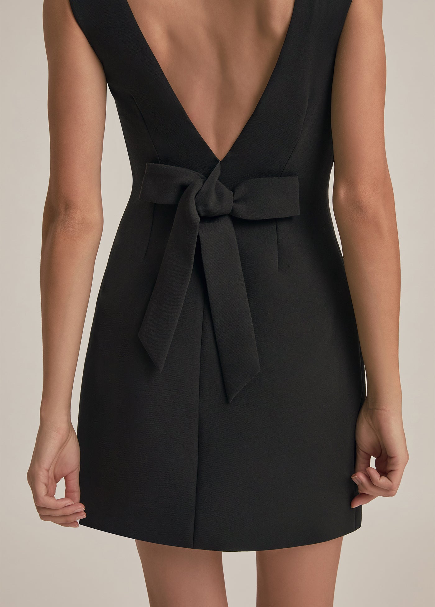 THE MEET CUTE DRESS