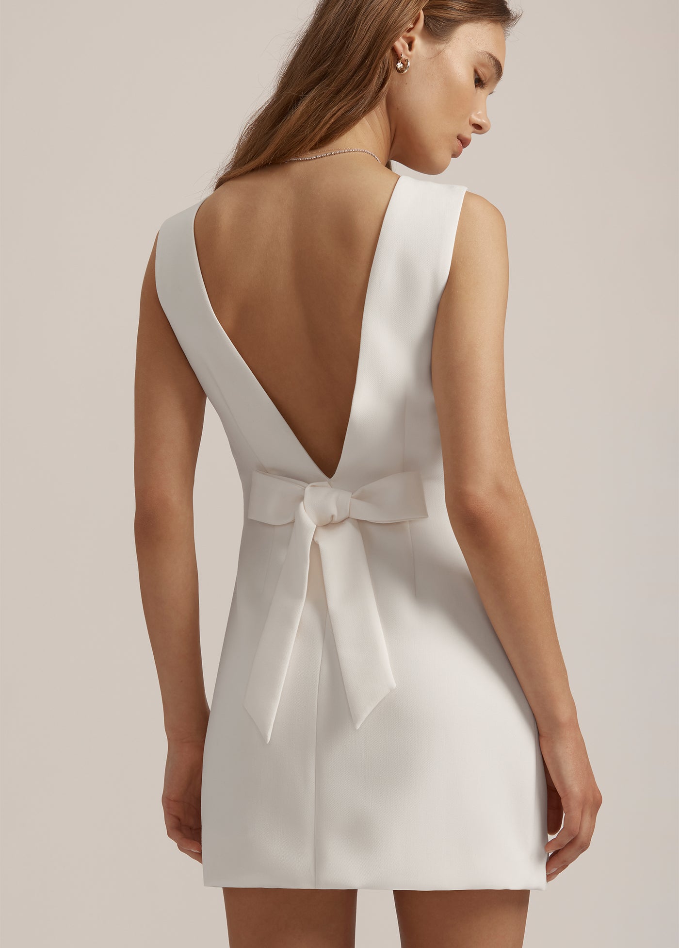 THE MEET CUTE DRESS