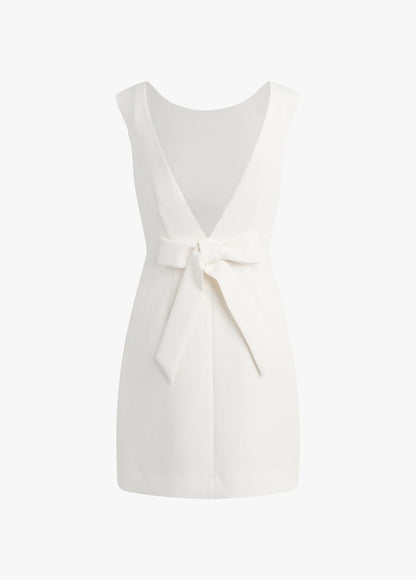THE MEET CUTE DRESS