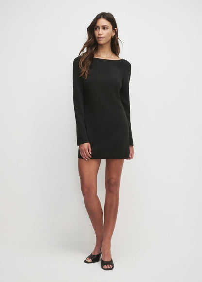 THE LONG SLEEVE MEET CUTE DRESS