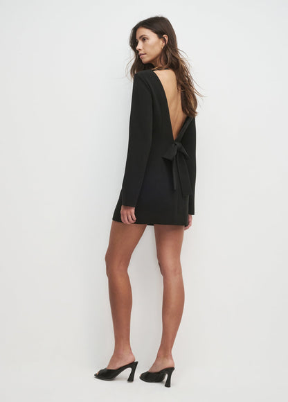 THE LONG SLEEVE MEET CUTE DRESS