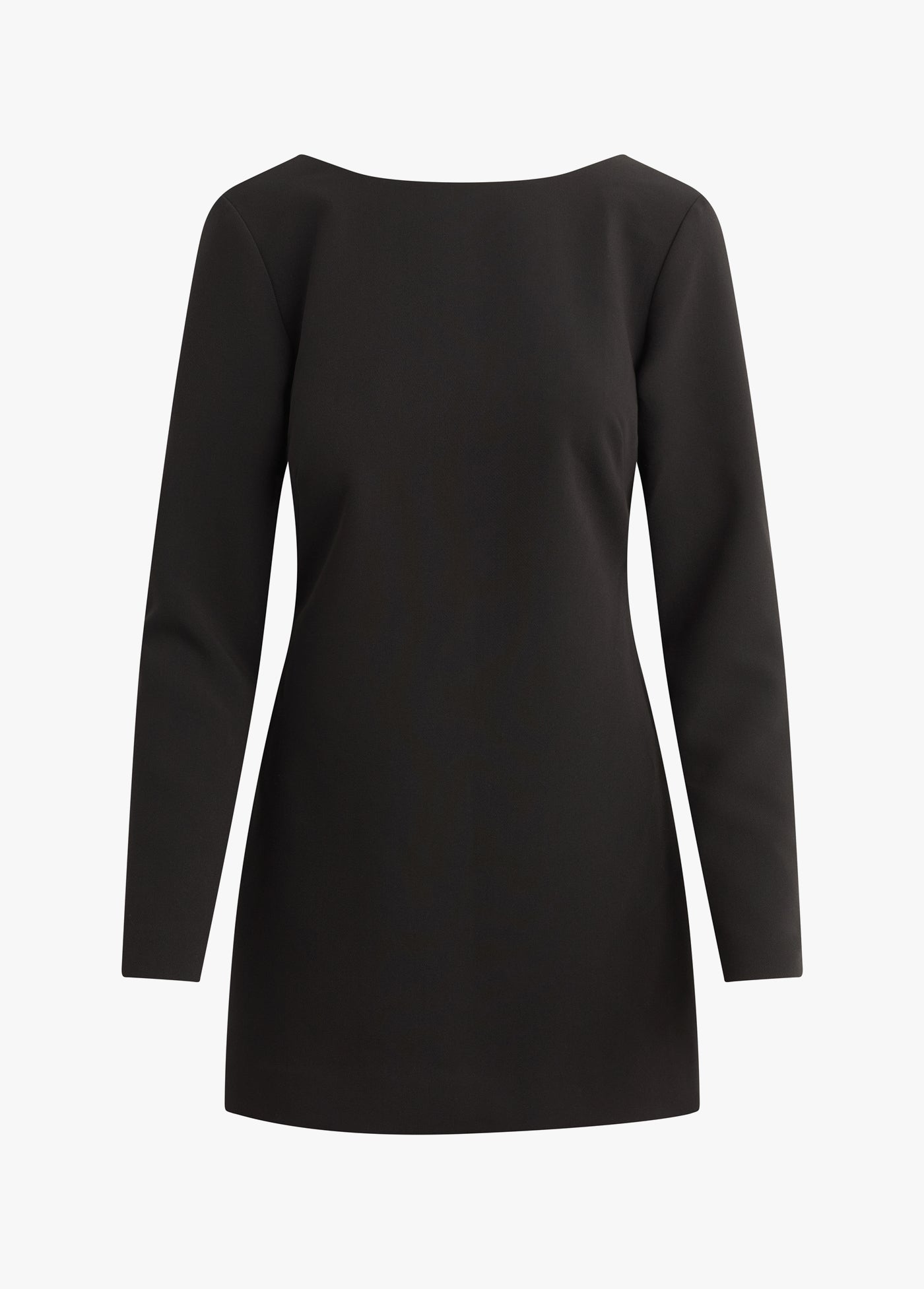 THE LONG SLEEVE MEET CUTE DRESS