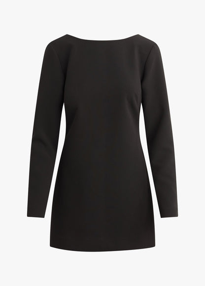 THE LONG SLEEVE MEET CUTE DRESS