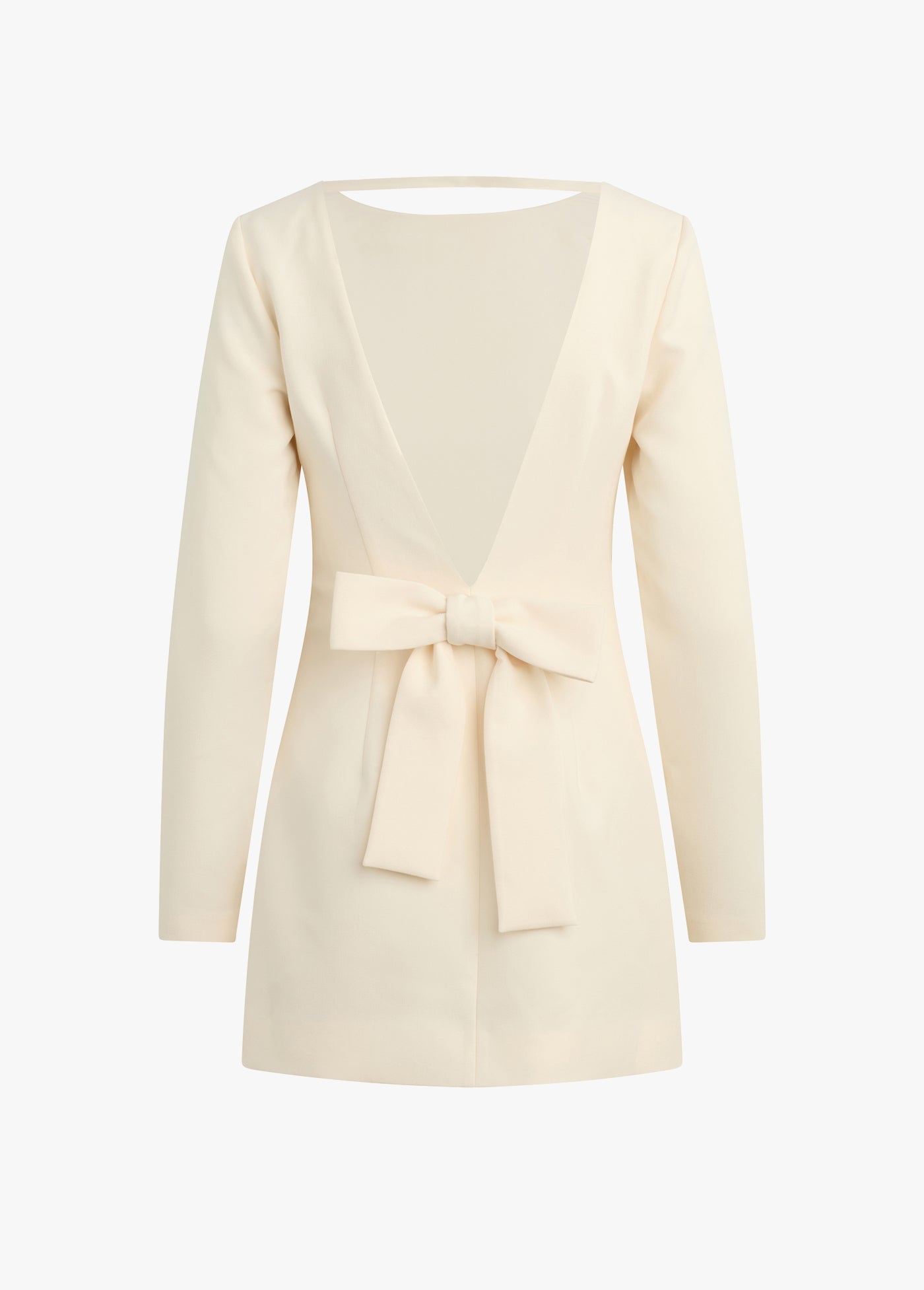 THE LONG SLEEVE MEET CUTE DRESS